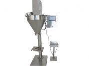 單嘴粉末包裝機